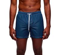 Bs/Br Elastic Waist 14 SUNDEK Costume swimming trunks Man
