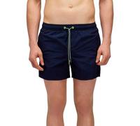 Sundek Costume Uomo M505BDN5100 BOARDSHORT 32203 Col Blu Notte Blu notte/XL