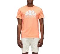 SUNDEK Logo Short Sleeve T-Shirt L