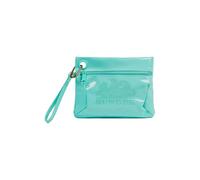 Sundek Pochette AW416ABPV400 CLUTCH BAG A7300 Acqua Acqua /TU
