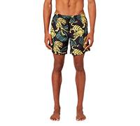 SUNDEK PRINTED SWIM TRAJE DE BANO PARA HOMBRE MULTICOLORE M665BDRT4HG004HG