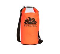 Sundek San José Tube Bagcolor fluorescente naranja 01 04701 - Fluo Orange 01, talla única, 04701 - Fluo Orange 01, Talla única
