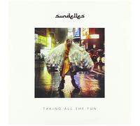 Sundelles, The - 7-Taking All the Fun [Vinilo]