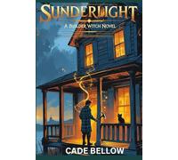 Sunderlight: A Black Holes of Need Novel