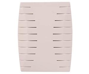 Sundi Bicolor Sonido Tiempo Turbo 8 V, Blanco, GNT-931