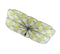 Sundi di sole per il parabrezza 'auto - copertura per scudo solare per auto, finestra automobilistica Sundi di sole per il parcheggio per viaggi di viaggio all'aperto l'uso quotidiano