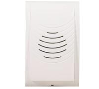Sundi DNS de 002/N Compact Bell, White
