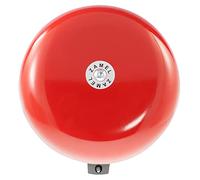 Sundi DNS de 212d Grande Escolar Alarma Bell