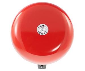 Sundi DNS de 212d Grande Escolar Alarma Bell