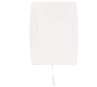 Sundi Dos de Sonido de Instrumento BIM de Bam con Pull de Switch, Blanco, GNS-921/N