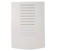 Sundi Dos Tonos carillón, Blanco, DNS-911/N