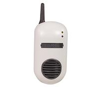 Sundi DRS de 982 Wireless de Plug-in de carillón bulik, Grey