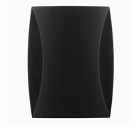 SUNDI GNS-921 - Timbre para puerta (doble sonido, 230 V, color negro)