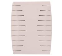 Sundi GNT de 931 Bicolor Sonido Tiempo Turbo 8 V, Color Beige