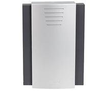 Sundi Largo carillón 8 V, Plateado, GNS-208
