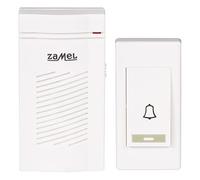 Sundi St de 901 inalámbrico batería Pilas Timbre Classic