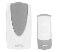 Sundi St de 925 Wireless de Plug-in de carillón Foxtrot