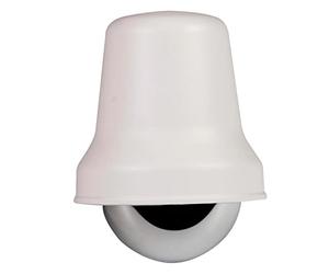 Sundi Traditional Bell 8 V, Blanco, DNS-206