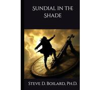 Sundial in the Shade