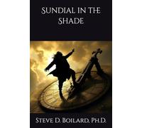 Sundial in the Shade