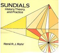 Sundials: History, Theory, and Practice
