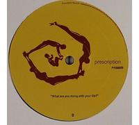 Sundiata O.m. & Ron Trent - Paradise