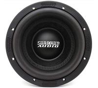 Sundown Audio SA-8 V.3 D4 8 500W RMS Dual 4-Ohm SA Series Subwoofer