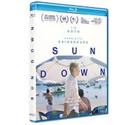 Sundown (Blu-ray)