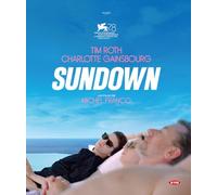 Sundown [Francia] [Blu-ray]