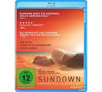 Sundown - Geheimnisse in Acapulco - Blu-ray - Edición Alemania - Ascot Elite Entertainment