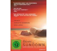 Sundown - Geheimnisse in Acapulco [DVD]