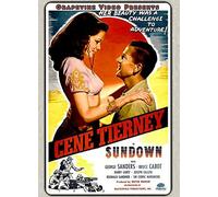 Sundown [Region Free]