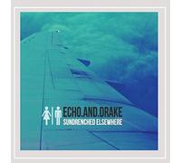 Sundrenched Elsewhere