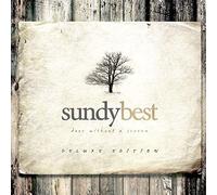 Sundy Best – Doors Without a Screen – Edición Deluxe