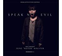 Sune “Køter” Kølster - Speak No Evil (Original Soundtrack) [Vinilo]