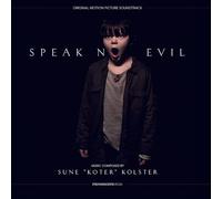 Sune 'Koter' Kolster - Sune 'Koter' Kolster - Speak No Evil (Original Soundtrack)
