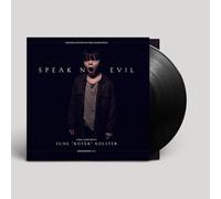 Sune “Køter” Kølster - Speak No Evil (Original