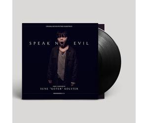 Sune “Køter” Kølster - Speak No Evil (Original
