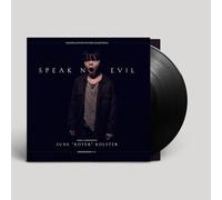 Sune “Køter” Kølster - Speak No Evil (Original Soundtrack) [Vinilo]