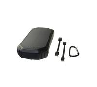 Sunen PowerNeed 20000mAh con panel solar 1W - S20000C