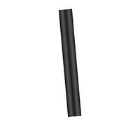 Sunerzenor Beard Pencil Filler para Hombres Lápiz de Cejas Relleno Delineador de Barba Moldeador de Doble Punta Adecuado para Cuidado Facial Diario, Castaño oscuro