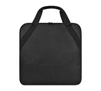 Sunerzenor Bolsa de Transporte para Báscula de Peso Corporal, Bolsa de Mano, Estuche Oxford para Báscula Inteligente, Bolsa de Viaje