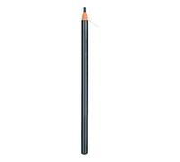 Sunerzenor Lápiz de Cejas Lápiz Delineador de Cejas a Prueba de Agua Pelable Potenciador de Cejas Herramientas de Belleza Maquillaje Material de Cera Adecuado Pa, Gris