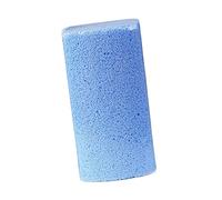 Sunerzenor Piedras Pómez Cuboides para Pies de Doble Cara para El Cuidado de Los Pies con Durezas Muertas, Azul S