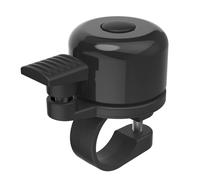"Sunette de bicicleta ""AirBell Pro"", av. localis. pr Apple "Localizador", Ø...