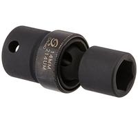 Sunex 214um 1/2-inch disco 14-mm Universal de vaso de impacto