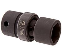 Sunex 221um 1/2-inch disco 21-mm Universal de vaso de impacto