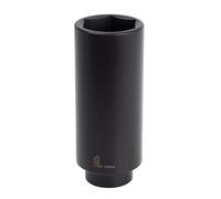 Sunex 244 x D 1/2-inch unidad 1 - 3/8-inch extra profundo de vaso de impacto