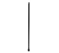 Sunex Extensión de impacto 2524 – 1/2 pulgada por 24 pulgadas con pasador de bloqueo