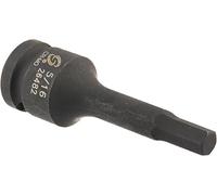 Sunex 26482 1/2-inch unidad 5/16 Hex de vaso de impacto